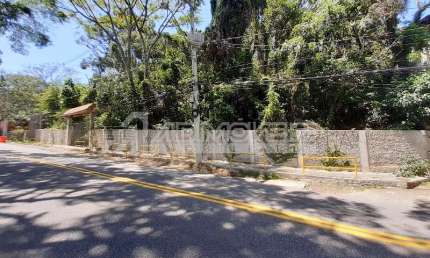 Terreno à venda no Lagoa da Conceição, Florianópolis  por R$ 7.000.000