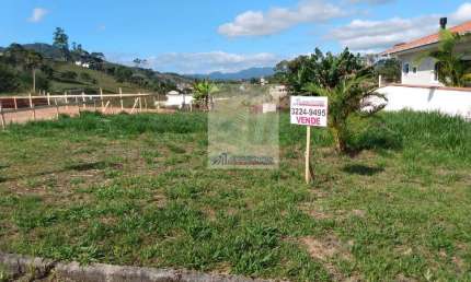 Terreno à venda no Centro, Antônio Carlos , 378 m2 por R$ 260.000