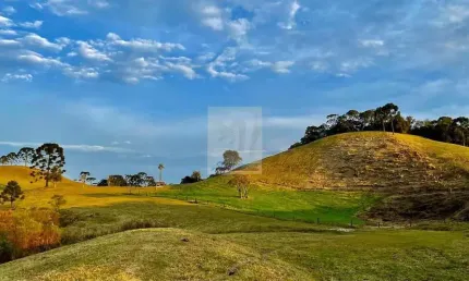 Terreno à venda no Invernadinha, Rancho Queimado  por R$ 10.000.000