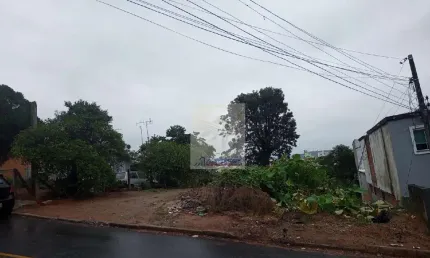 Terreno à venda no Jardim Atlântico, Florianópolis  por R$ 550.000