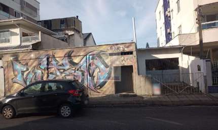Terreno à venda no Flor de Nápolis, São José , 367 m2 por R$ 800.000