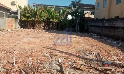 Terreno à venda no Flor de Nápolis, São José , 300 m2 por R$ 300.000