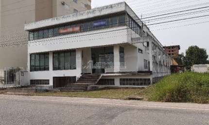 Prédio à venda em Pedra Branca, Palhoça , 585 m2 por R$ 3.700.000