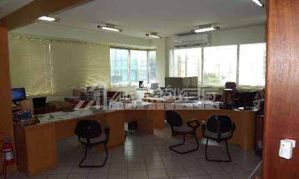 Sala comercial à venda no Centro, Florianópolis , 50 m2 por R$ 260.000