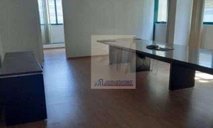 Sala comercial à venda no Centro, Florianópolis , 141 m2 por R$ 1.200.000