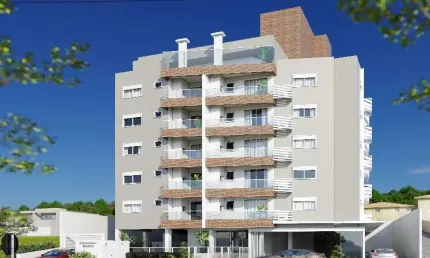 Apartamento com 3 quartos à venda no itacorubi, florianópolis , 129 m2 por r$ 1.100.000