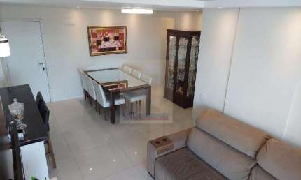 Apartamento com 3 quartos à venda no Campinas, São José , 101 m2 por R$ 990.000