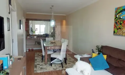 Apartamento com 3 quartos à venda na Nossa Senhora do Rosário, São José , 88 m2 por R$ 590.000