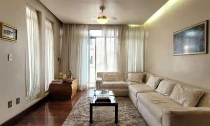 Apartamento com 4 quartos à venda no Centro, Florianópolis , 342 m2 por R$ 3.600.000