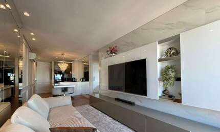 Apartamento com 2 quartos à venda no Centro, Florianópolis , 75 m2 por R$ 1.798.000
