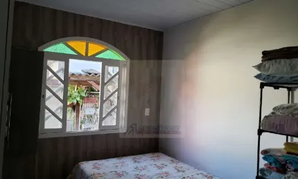 Casa com 4 quartos à venda no Vargem Grande, Florianópolis , 110 m2 por R$ 550.000