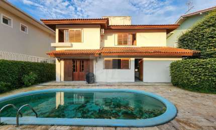 Casa com 6 quartos à venda no Córrego Grande, Florianópolis , 337 m2 por R$ 2.300.000