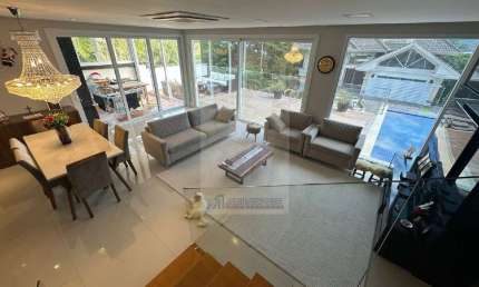 Casa com 4 quartos à venda no João Paulo, Florianópolis , 448 m2 por R$ 4.350.000