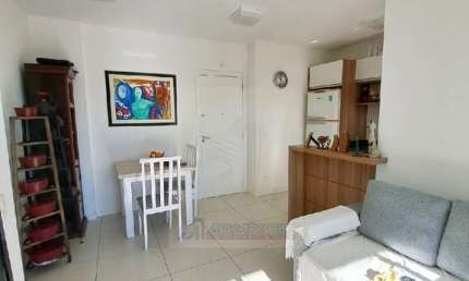 Apartamento com 2 quartos à venda no Coqueiros, Florianópolis , 60 m2 por R$ 780.000