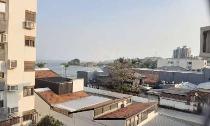 Apartamento com 3 quartos à venda no Coqueiros, Florianópolis , 110 m2 por R$ 1.280.000