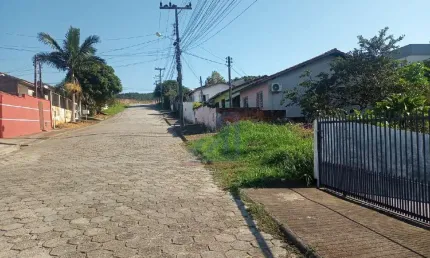 Terreno à venda no bom viver, são josé  por r$ 295.000