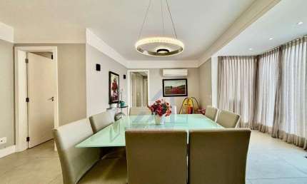 Apartamento com 3 quartos à venda no Estreito, Florianópolis , 144 m2 por R$ 1.500.000