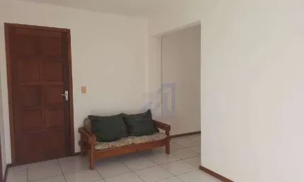 Apartamento com 3 quartos à venda no Coqueiros, Florianópolis , 56 m2 por R$ 440.000