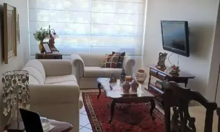 Apartamento com 3 quartos à venda no Coqueiros, Florianópolis , 75 m2 por R$ 750.000