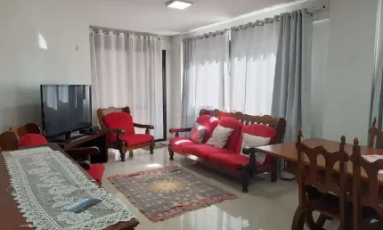 Apartamento com 3 quartos à venda no centro, florianópolis , 127 m2 por r$ 1.300.000