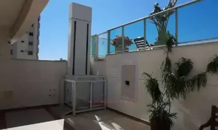 Apartamento com 3 quartos à venda no barreiros, são josé , 94 m2 por r$ 900.000