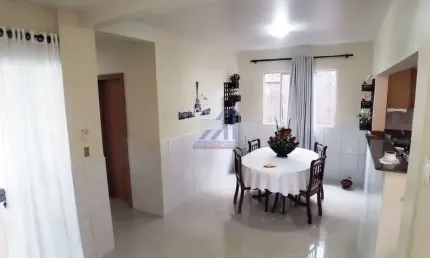 Casa com 3 quartos à venda na Praia de Fora, Palhoça  por R$ 1.590.000