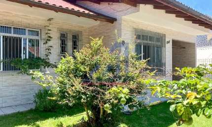 Casa comercial à venda no Capoeiras, Florianópolis , 190 m2 por R$ 980.000