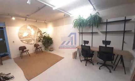Sala comercial à venda no Centro, Florianópolis , 33 m2 por R$ 249.000