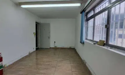 Sala para alugar, 20 m² por r$ 1.553,00/mês - tatuapé - são paulo/sp
