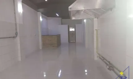 Sala comercial para alugar na Rua Azevedo Soares, Tatuapé, São Paulo