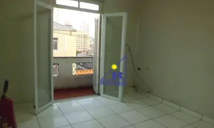 Sala para alugar, 100 m² por r$ 2.828,00/mês - tatuapé - são paulo/sp
