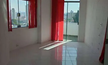Sala para alugar, 30 m² por r$ 1.732,93/mês - vila formosa - são paulo/sp