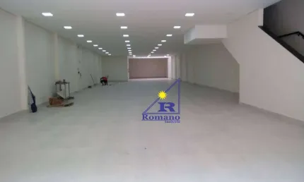 Prédio para alugar, 1000 m² por R$ 58.105,00/mês - Tatuapé - São Paulo/SP