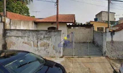 Terreno à venda, 400 m² por r$ 1.270.000,00 - água rasa - são paulo/sp