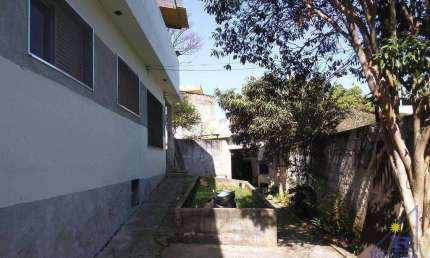 Terreno à venda, 330 m² por R$ 745.000,00 - Cidade Patriarca - São Paulo/SP
