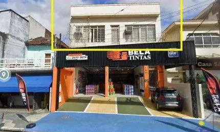Sala para alugar, 300 m² por r$ 11.300,00/mês - carandiru - são paulo/sp