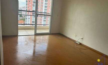 Apartamento com 3 dormitórios à venda, 100 m² por R$ 880.000,00 - Ipiranga - São Paulo/SP