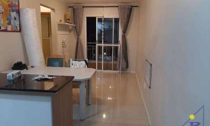 Apartamento com 2 dormitórios à venda, 54 m² por R$ 382.000,00 - Aricanduva - São Paulo/SP