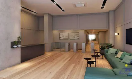 Sala comercial à venda na Rua Bom Sucesso, Cidade Mãe do Céu, São Paulo