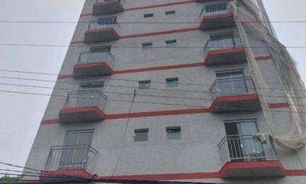 Apartamento com 2 quartos à venda na Rua Altair, Chácara Califórnia, São Paulo