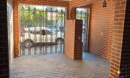 Casa com 2 quartos à venda na Rua Bom Sucesso, Cidade Mãe do Céu, São Paulo