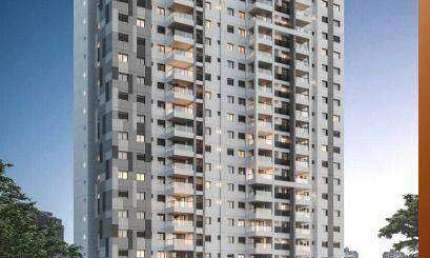 Apartamento com 4 dormitórios à venda, 115 m² por R$ 1.200.000,00 - Jardim Anália Franco - São Paulo/SP