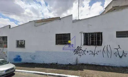 Terreno à venda, 795 m² por r$ 3.350.000,00 - chácara mafalda - são paulo/sp