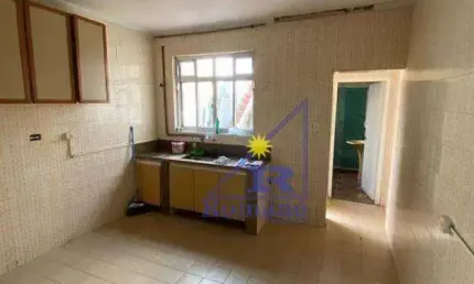 Casa com 2 quartos à venda na Rua Anette, Quarta Parada, São Paulo