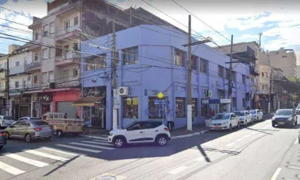 Prédio à venda, 720 m² por R$ 5.080.000,00 - Mooca - São Paulo/SP