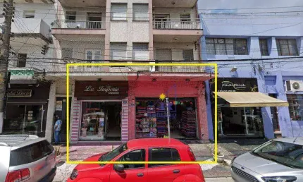 Loja à venda, 330 m² por r$ 5.100.000,00 - mooca - são paulo/sp