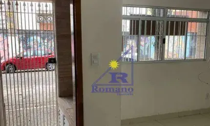 Sobrado com 2 dormitórios à venda, 90 m² por r$ 470.000,00 - mooca - são paulo/sp