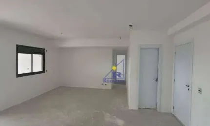 Apartamento com 2 dormitórios à venda, 129 m² por R$ 1.650.000,00 - Mooca - São Paulo/SP