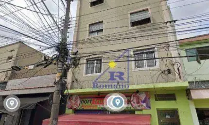 Prédio à venda, 700 m² por R$ 2.200.000,00 - Belenzinho - São Paulo/SP