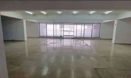 Prédio para alugar, 3497 m² por R$ 140.560,00/mês - Consolação - São Paulo/SP